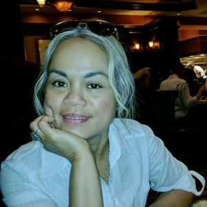 Meet your Posher, Mariza